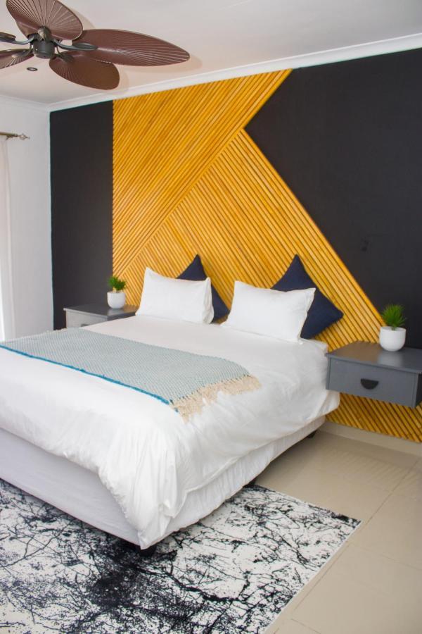 Mint Guesthouse Randfontein Buitenkant foto